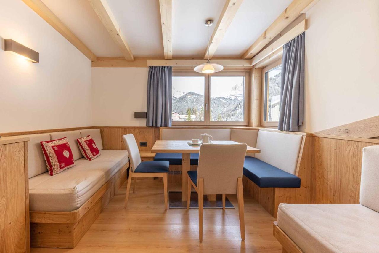 קאנזיי Albergo Arnica מראה חיצוני תמונה