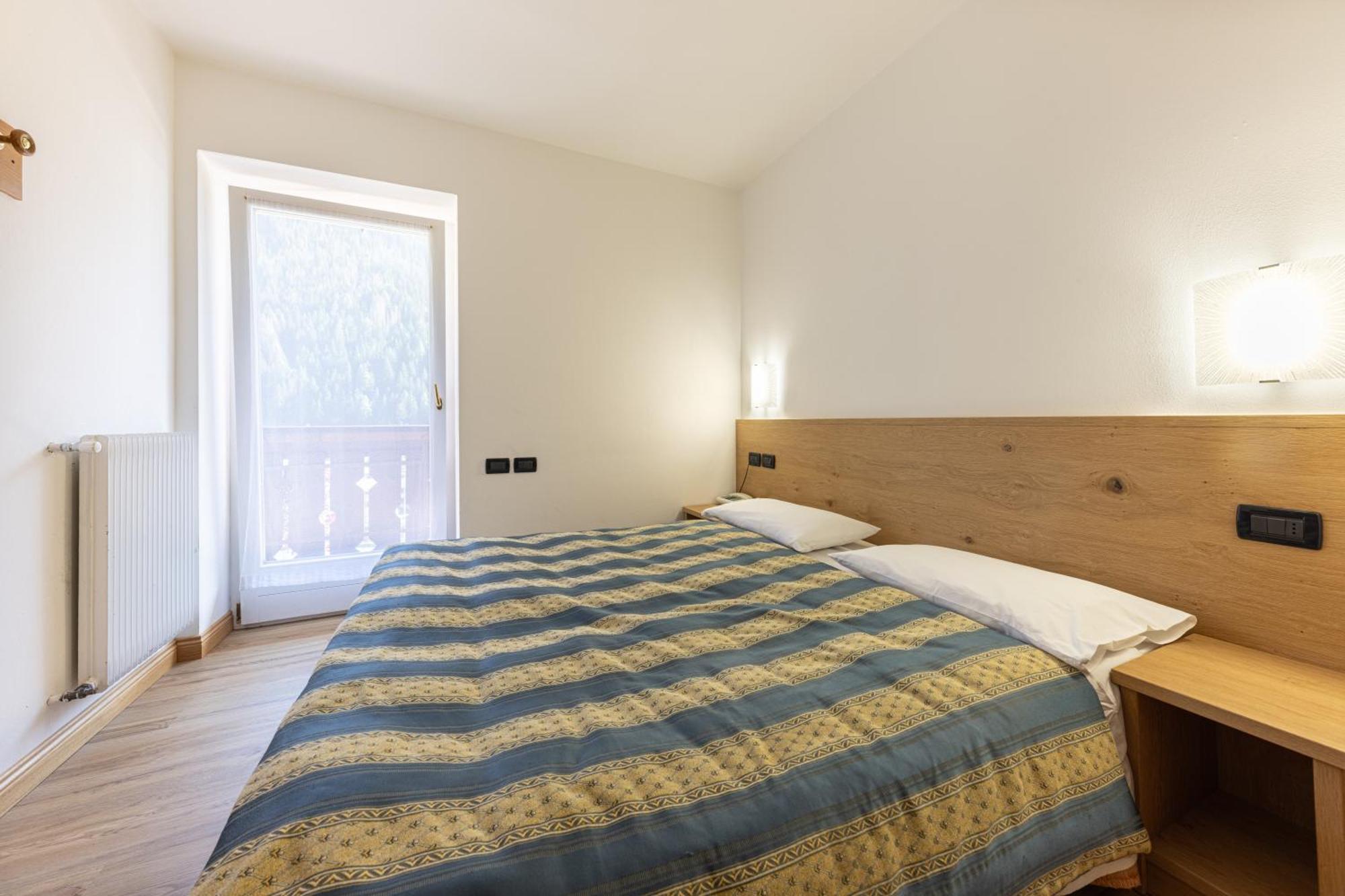 קאנזיי Albergo Arnica מראה חיצוני תמונה