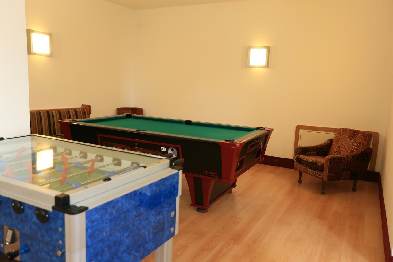 קאנזיי Albergo Arnica מראה חיצוני תמונה